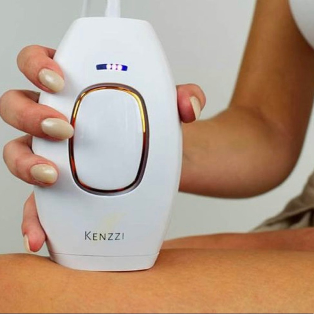 Kenzzi IPL Device - Picture 2 of 6